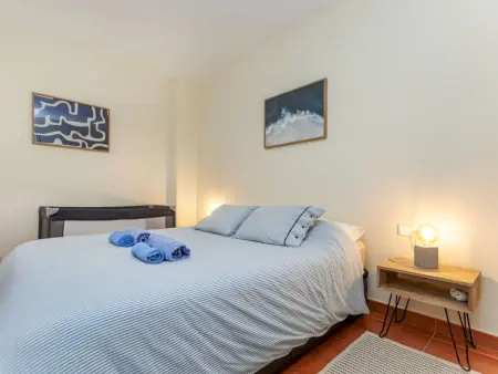 Green Mar H, Appartement 4 personnes à Pals - Photo 13