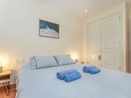 Green Mar H, Appartement 4 personnes à Pals - Photo 14