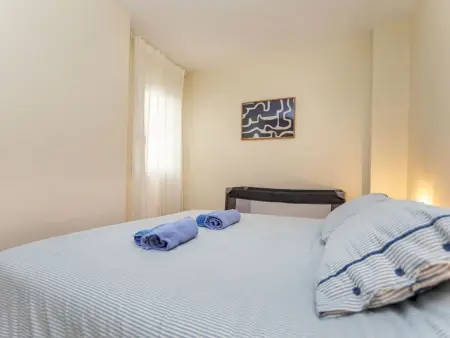 Green Mar H, Appartement 4 personnes à Pals - Photo 15