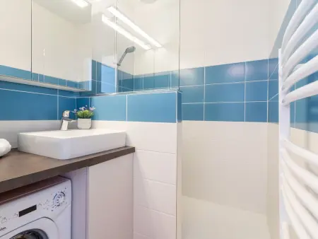Le Carol Park, Appartement 4 personnes à Deauville Trouville - Photo 4
