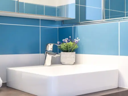 Le Carol Park, Appartement 4 personnes à Deauville Trouville - Photo 10