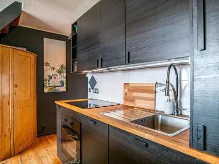 Zirlinga, Appartement 4 personnes à Bidart - Photo 2