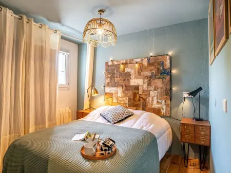 Zirlinga, Appartement 4 personnes à Bidart - Photo 3