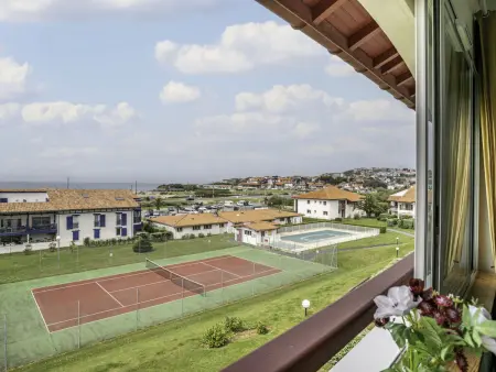 Zirlinga, Appartement 4 personnes à Bidart - Photo 4