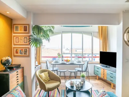 Zirlinga, Appartement 4 personnes à Bidart - Photo 8