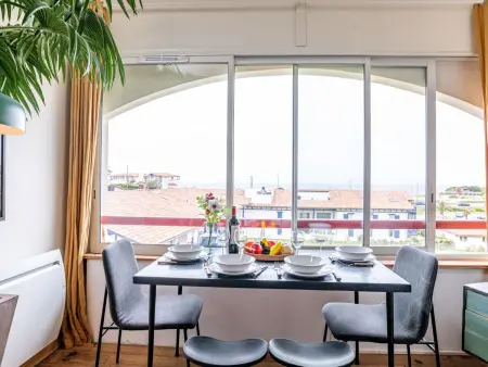 Zirlinga, Appartement 4 personnes à Bidart - Photo 12