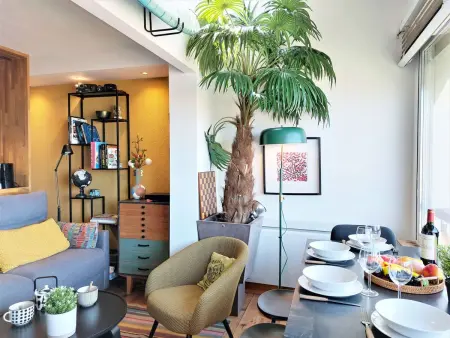 Zirlinga, Appartement 4 personnes à Bidart - Photo 13