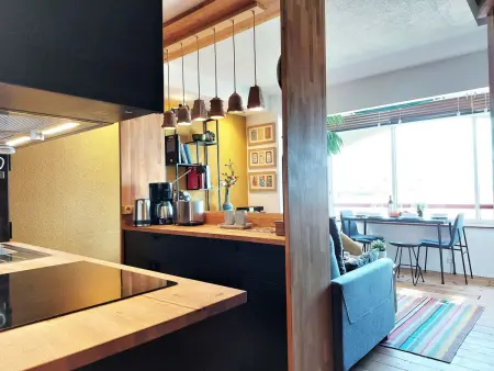 Zirlinga, Appartement 4 personnes à Bidart - Photo 14