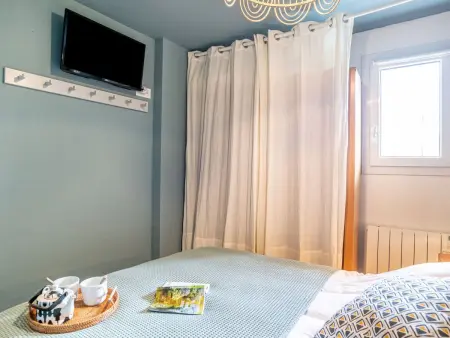 Zirlinga, Appartement 4 personnes à Bidart - Photo 15