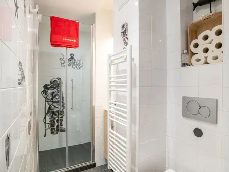 Zirlinga, Appartement 4 personnes à Bidart - Photo 17