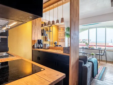 Zirlinga, Appartement 4 personnes à Bidart - Photo 19
