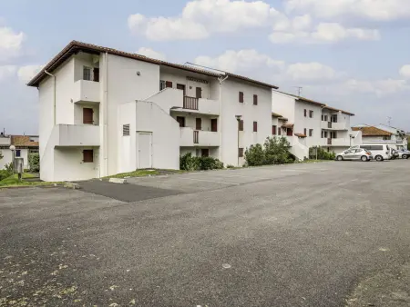 Zirlinga, Appartement 4 personnes à Bidart - Photo 22