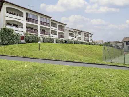 Zirlinga, Appartement 4 personnes à Bidart - Photo 23