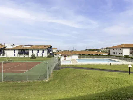 Zirlinga, Appartement 4 personnes à Bidart - Photo 24