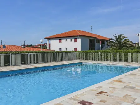 Zirlinga, Appartement 4 personnes à Bidart - Photo 26