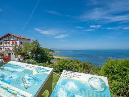 Zirlinga, Appartement 4 personnes à Bidart - Photo 32