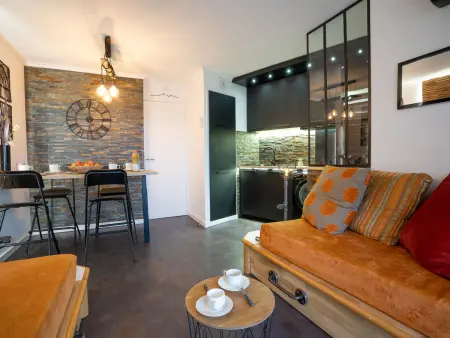 L'Esquinade (J4236), Appartement 4 personnes à Agay Village Cap Esterel - Photo 2