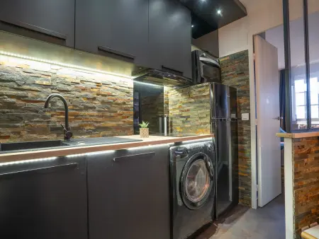 L'Esquinade (J4236), Appartement 4 personnes à Agay Village Cap Esterel - Photo 3