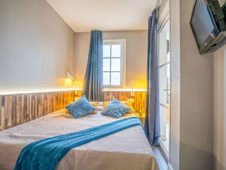 L'Esquinade (J4236), Appartement 4 personnes à Agay Village Cap Esterel - Photo 4