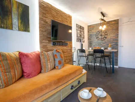L'Esquinade (J4236), Appartement 4 personnes à Agay Village Cap Esterel - Photo 5