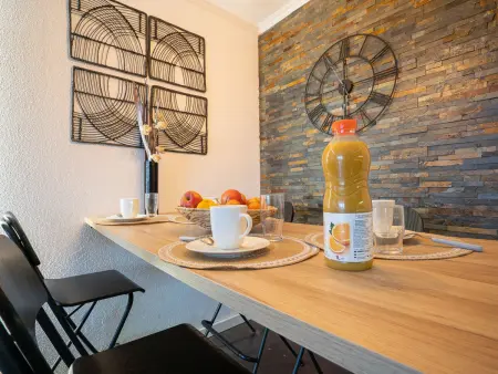 L'Esquinade (J4236), Appartement 4 personnes à Agay Village Cap Esterel - Photo 8