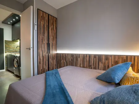 L'Esquinade (J4236), Appartement 4 personnes à Agay Village Cap Esterel - Photo 9
