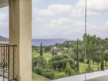 L'Esquinade (J4236), Appartement 4 personnes à Agay Village Cap Esterel - Photo 14