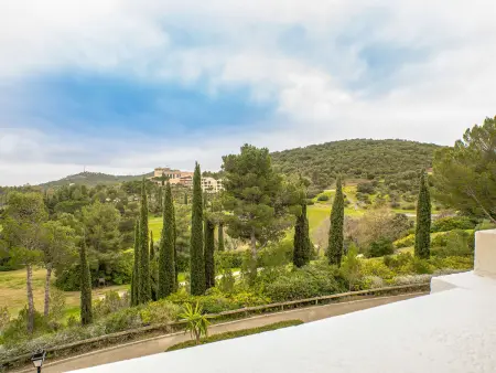 L'Esquinade (J4236), Appartement 4 personnes à Agay Village Cap Esterel - Photo 15