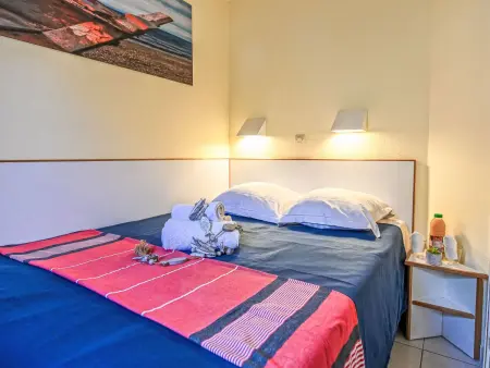 L'Esquinade (F2 105), Appartement 4 personnes à Agay Village Cap Esterel - Photo 3