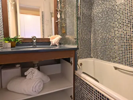 L'Esquinade (F2 105), Appartement 4 personnes à Agay Village Cap Esterel - Photo 4