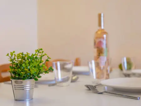 L'Esquinade (F2 105), Appartement 4 personnes à Agay Village Cap Esterel - Photo 8