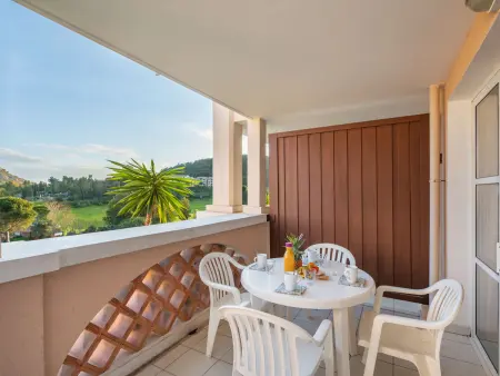 L'Esquinade (F2 105), Appartement 4 personnes à Agay Village Cap Esterel - Photo 9