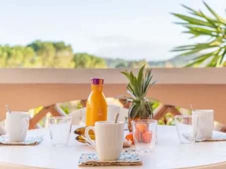 L'Esquinade (F2 105), Appartement 4 personnes à Agay Village Cap Esterel - Photo 11