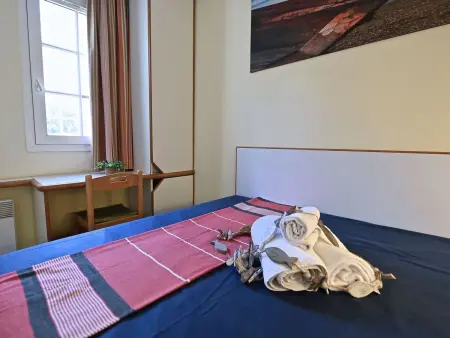 L'Esquinade (F2 105), Appartement 4 personnes à Agay Village Cap Esterel - Photo 16
