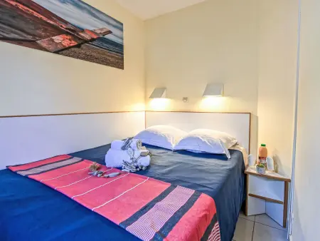 L'Esquinade (F2 105), Appartement 4 personnes à Agay Village Cap Esterel - Photo 17