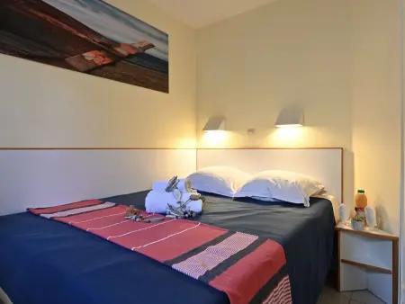 L'Esquinade (F2 105), Appartement 4 personnes à Agay Village Cap Esterel - Photo 18