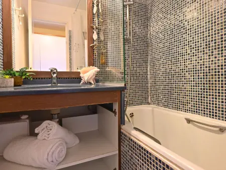 L'Esquinade (F2 105), Appartement 4 personnes à Agay Village Cap Esterel - Photo 19