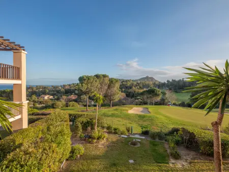 L'Esquinade (F2 105), Appartement 4 personnes à Agay Village Cap Esterel - Photo 20
