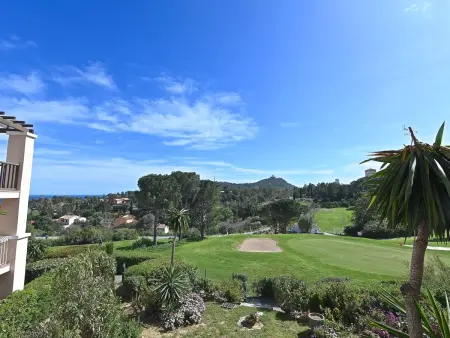 L'Esquinade (F2 105), Appartement 4 personnes à Agay Village Cap Esterel - Photo 34