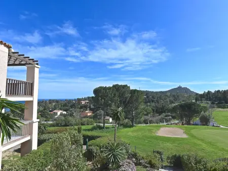 L'Esquinade (F2 105), Appartement 4 personnes à Agay Village Cap Esterel - Photo 35