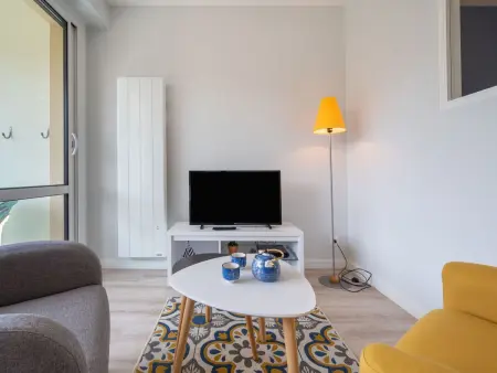 Port An Dro, Appartement 2 personnes à Carnac - Photo 9