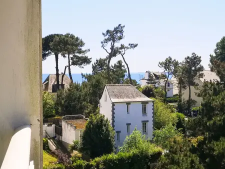Port An Dro, Appartement 2 personnes à Carnac - Photo 16