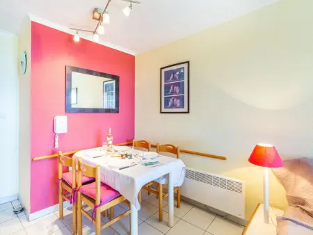 Le Village (E1 214), Appartement 4 personnes à Agay Village Cap Esterel - Photo 9