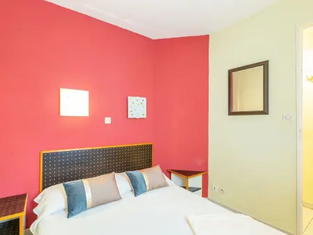Le Village (E1 214), Appartement 4 personnes à Agay Village Cap Esterel - Photo 14