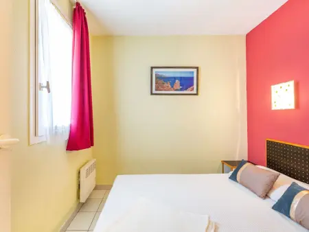 Le Village (E1 214), Appartement 4 personnes à Agay Village Cap Esterel - Photo 15