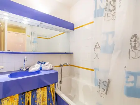 Le Village (E1 214), Appartement 4 personnes à Agay Village Cap Esterel - Photo 16