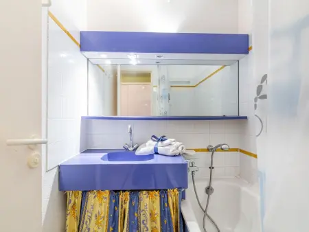 Le Village (E1 214), Appartement 4 personnes à Agay Village Cap Esterel - Photo 17