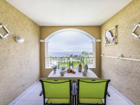 Le Village (E1 214), Appartement 4 personnes à Agay Village Cap Esterel - Photo 18