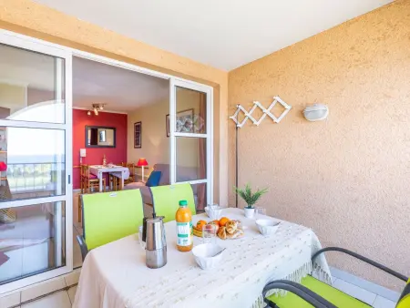 Le Village (E1 214), Appartement 4 personnes à Agay Village Cap Esterel - Photo 19