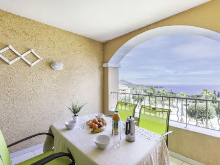 Le Village (E1 214), Appartement 4 personnes à Agay Village Cap Esterel - Photo 20